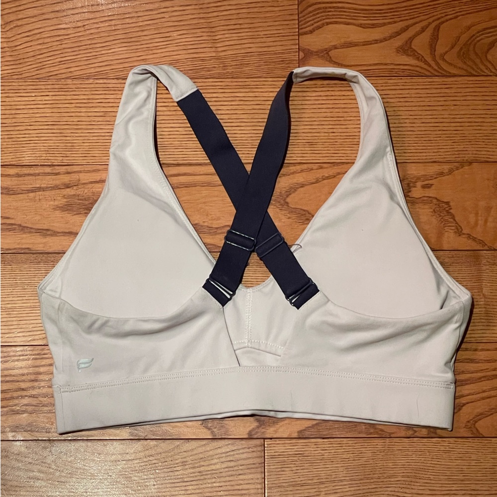 Fabletics Sports Bra - Picture 2 of 3